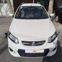 کوییک 401صفر خشک کلکسیونی