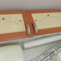 کابینت|آب‌چکان و نظم‌دهنده ظروف|پاکدشت, پاکدشت (مامازند)|دیوار