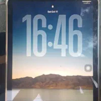 ipad wifi 2025|تبلت|شهریار, شهریار|دیوار