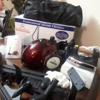 بخارشور رزنبرگ اصل آلمان نونو مناسب جهیزیه وزیبا