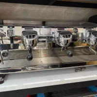 اسپرسوساز لامارزوکو لینیا مینی|کافیشاپ و رستوران|همدان, |دیوار