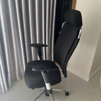 صندلی میزکار|صندلی و نیمکت|بابل, |دیوار