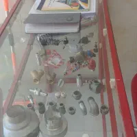 قطعات انواع پکیج ایران وبوتان|آبگرمکن، پکیج، شوفاژ|بومهن, |دیوار