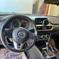 Mazda 6 2016|خودرو سواری و وانت|رشت, بلوار گیلان|دیوار