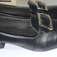 کفش رسمی|کیف، کفش، کمربند|بندر گناوه, |دیوار