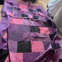 روتختی دونفره ترک ست کامل