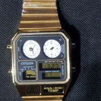 ساعت خلبانی سیتیزن اصلی ژاپنی|ساعت|جوانرود, |دیوار