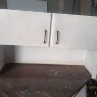 کابینت فلزی|مصالح و تجهیزات ساختمان|اصفهان, گرکان|دیوار