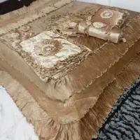 روتختی شیک|سرویس روتختی|پرند, فاز ۵|دیوار