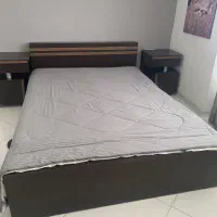 سرویس خواب تمام ام دی اف