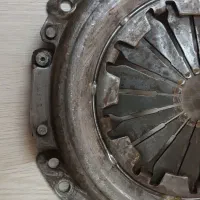 دیسک و صفحه کلاچ پژو
