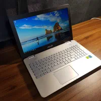 لپ تاپ ایسوس ASUS