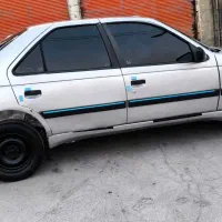 405 دو گانه مدل 96