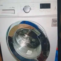 لباسشوئی کم کار