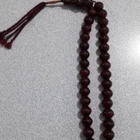 تسبیح کهربا