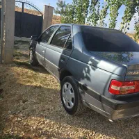 فروش 405 مدل 1400تیوفا گازسیم