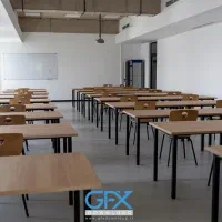 استخدام خدمتگزار خانم برای مدرسه دخترانه