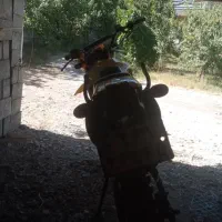 موتور فروشی|موتورسیکلت|ارومیه, |دیوار