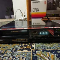 بتاماکس داری زنگ بزن|پخش‌کننده DVD و ویدیو|قائم‌شهر, |دیوار
