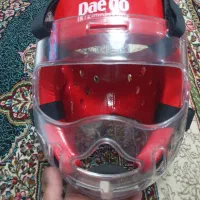 ست کامل تجهیزات تکواندو|تجهیزات ورزشی|زابل, |دیوار