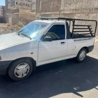 وانت پراید ۱۵۱