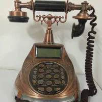 تلفن رومیزی