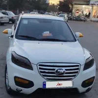 لیفان x60 مدل 95
