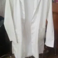 روپوش کار و پالشت گردنی کاملا نو