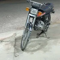 موتور 200|موتورسیکلت|ماهان, |دیوار