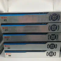 دستگاه DVR مدل ۱۶ کانال انالوگ نو