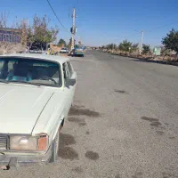 پیکان سواری|خودرو سواری و وانت|تربتحیدریه, کلاته توکلی|دیوار