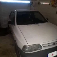 پراید مدل ۹۱