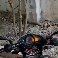 ns150|موتورسیکلت|ملارد, |دیوار