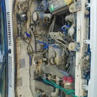 خریدار واقعی تماس|خودرو سواری و وانت|مراوه, |دیوار