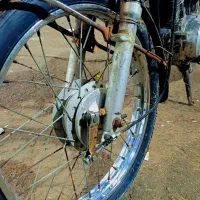 موتور پارکینگی مدل 82|موتورسیکلت|اهواز, شریعتی جنوبی|دیوار