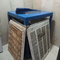 کولر 4500 بدنه