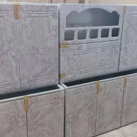 کابینت آماده ممبران|مصالح و تجهیزات ساختمان|سنندج, |دیوار