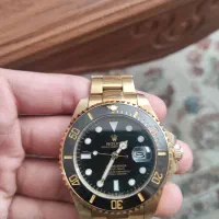 ساعت رولکس زیر قیمت باز‌ار  فقط تا امشب