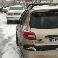 منبع ریموس و کمک فنر kds گازی و فنر لنزو منبع۱۰۶|قطعات یدکی و لوازم جانبی|تهران, دهکده المپیک|دیوار