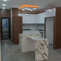 طراحی و ساخت انواع کمد،کابینت نقد و اقساط