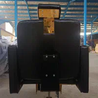 صندلی آرایشگری سلین|آرایشگاه و سالنهای زیبایی|بهارستان, |دیوار