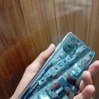 Poco F3