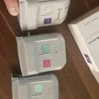 شارژر و تعمیر کاتریج هایفو