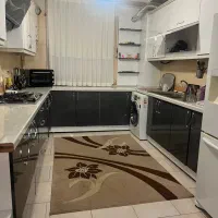 اجاره آپارتمان ۷۵ متری ۲ خوابه طبقه ۲ در رباطکریم