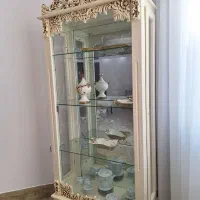 آینه کنسول