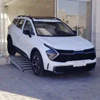 فروش کیا اسپورتیج فول 2024|خودرو سواری و وانت|تهران, بوستان ولایت|دیوار