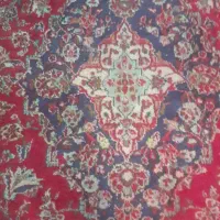 فرش دست‌باف|فرش|مشهد, شهید بهشتی|دیوار