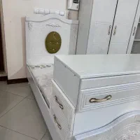 سرویس خواب کودک|تخت و سرویس خواب|تهران, آذری|دیوار