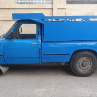 خودرونیسان|خودرو سواری و وانت|سبزوار, توحیدشهر|دیوار