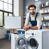 تعمیرکار لباسشویی و ظرفشویی در ماسال